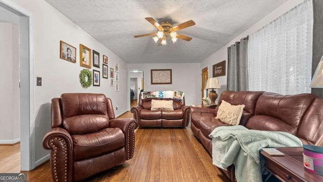 1218 Waddell Street, Bremen, GA 30110