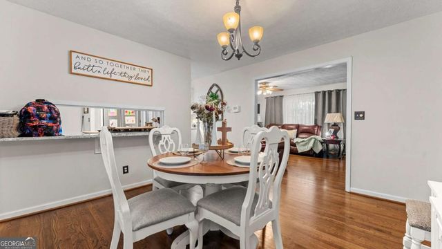 1218 Waddell Street, Bremen, GA 30110