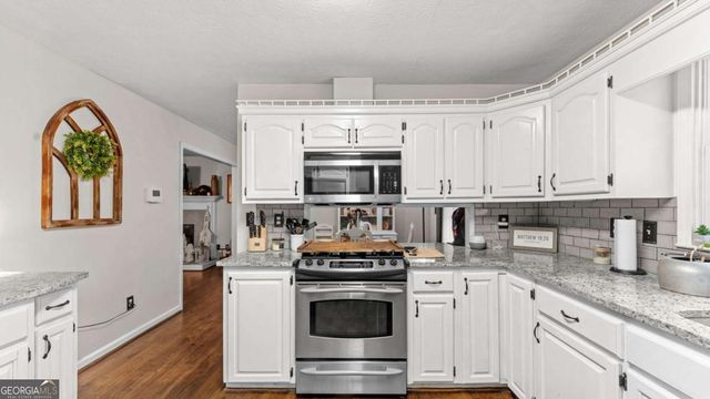 1218 Waddell Street, Bremen, GA 30110