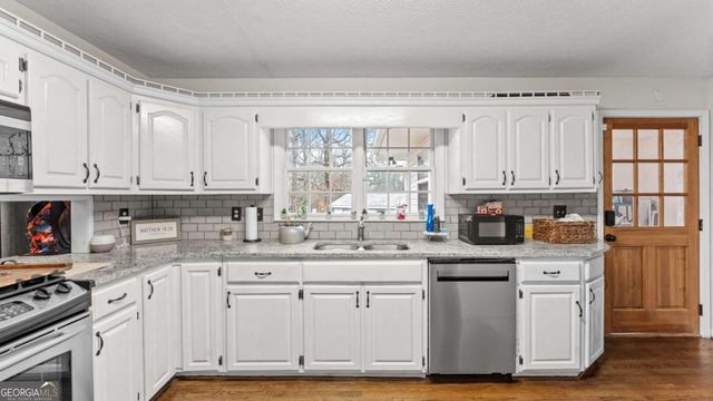 1218 Waddell Street, Bremen, GA 30110