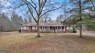 1218 Waddell Street, Bremen, GA 30110