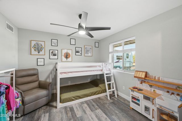 436 N LARKSPUR Street, Gilbert, AZ 85234