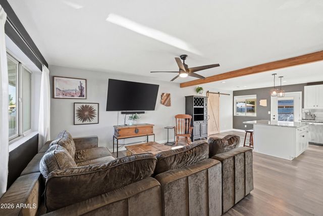 436 N LARKSPUR Street, Gilbert, AZ 85234