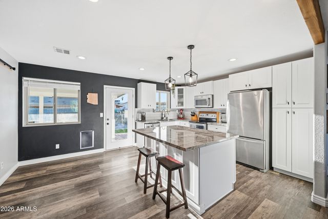 436 N LARKSPUR Street, Gilbert, AZ 85234