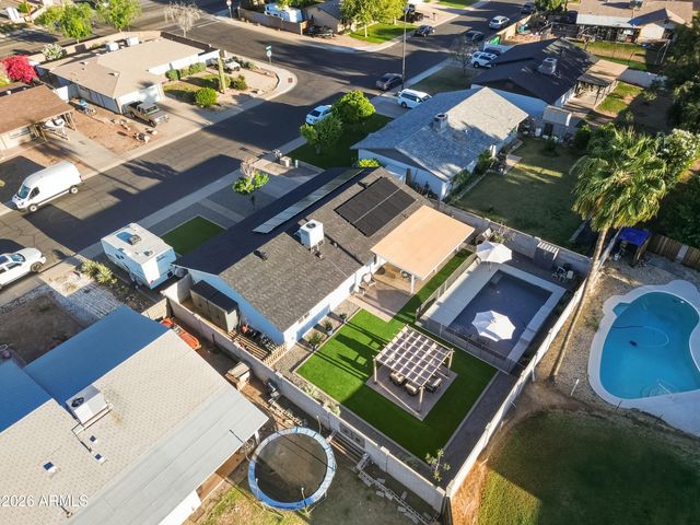 436 N LARKSPUR Street, Gilbert, AZ 85234