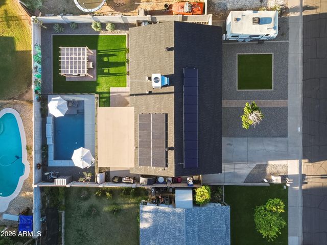 436 N LARKSPUR Street, Gilbert, AZ 85234