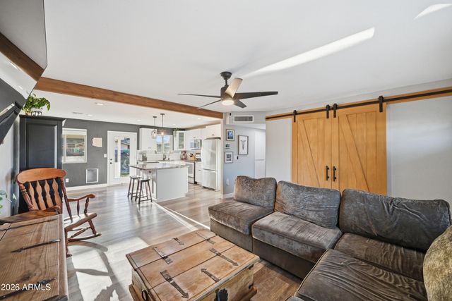 436 N LARKSPUR Street, Gilbert, AZ 85234