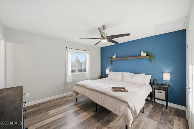 436 N LARKSPUR Street, Gilbert, AZ 85234