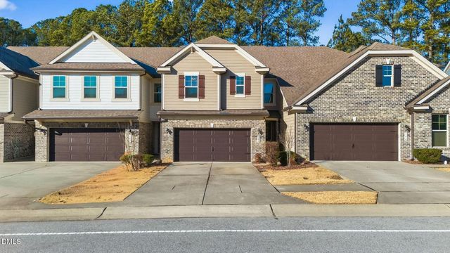 146 Alamosa Place, Cary, NC 27519