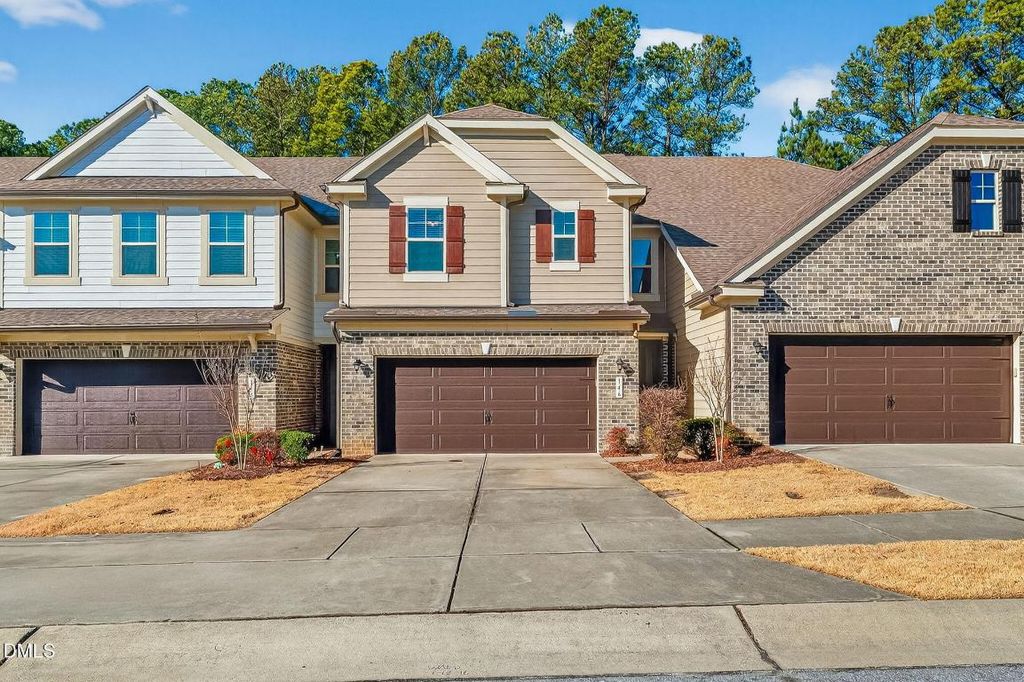 146 Alamosa Place, Cary, NC 27519