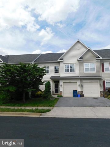 402 KINTYRE LN, Stephens City, VA 22655