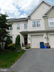 402 KINTYRE LN, Stephens City, VA 22655
