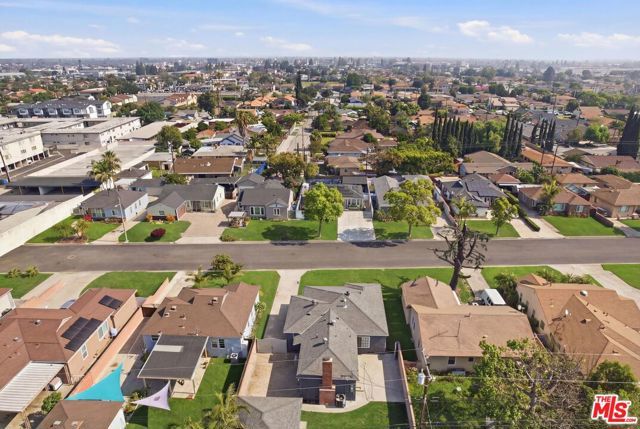 8410 Cavel Street, Downey, CA 90242