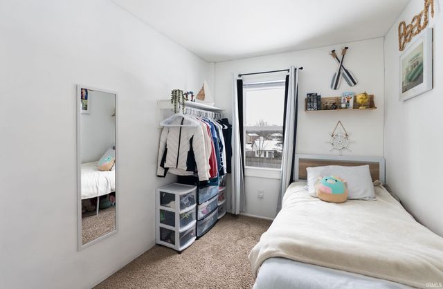 7728 Wishingwell Court, Fort Wayne, IN 46815