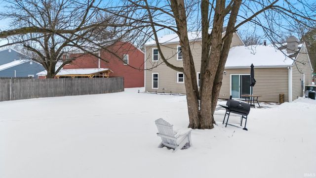 7728 Wishingwell Court, Fort Wayne, IN 46815