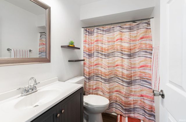 7728 Wishingwell Court, Fort Wayne, IN 46815