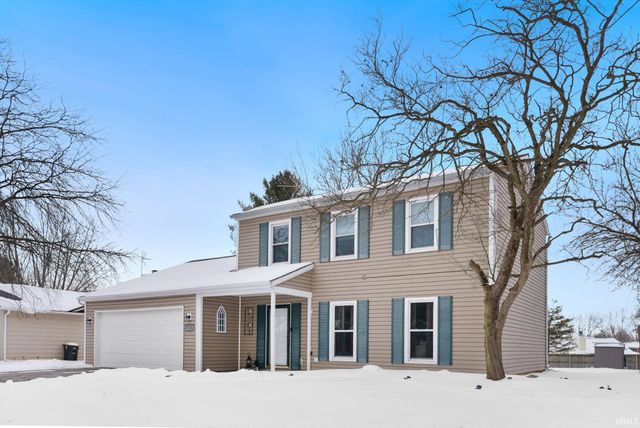 7728 Wishingwell Court, Fort Wayne, IN 46815