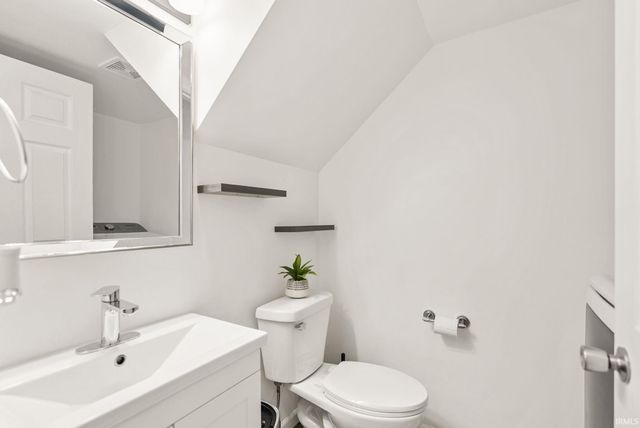 7728 Wishingwell Court, Fort Wayne, IN 46815