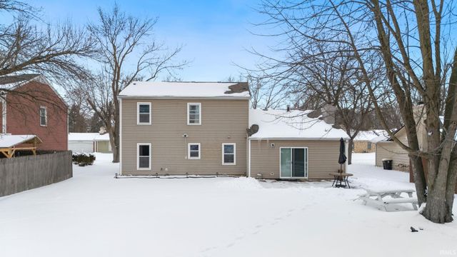 7728 Wishingwell Court, Fort Wayne, IN 46815