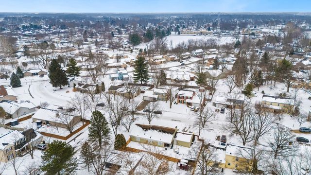 7728 Wishingwell Court, Fort Wayne, IN 46815