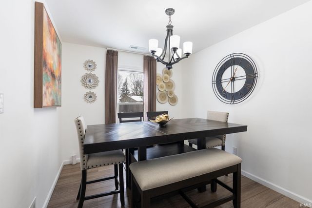 7728 Wishingwell Court, Fort Wayne, IN 46815