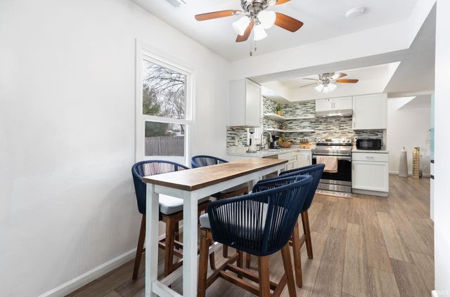 7728 Wishingwell Court, Fort Wayne, IN 46815