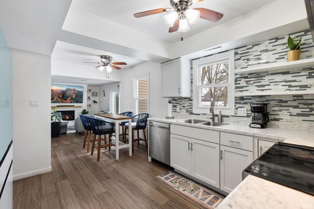 7728 Wishingwell Court, Fort Wayne, IN 46815