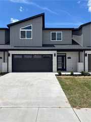 441 Amethyst Road, Centerton, AR 72719