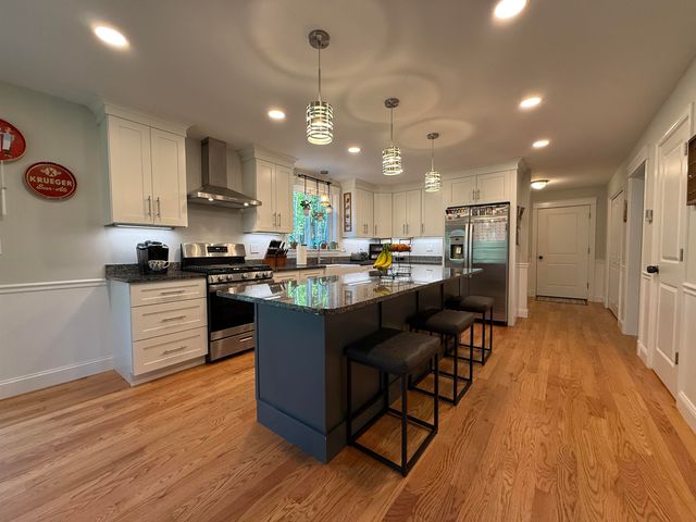 26 Swamp Road, Epsom, NH 03234