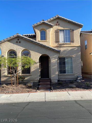 1406 Maryland Heights Avenue, Las Vegas, NV 89183
