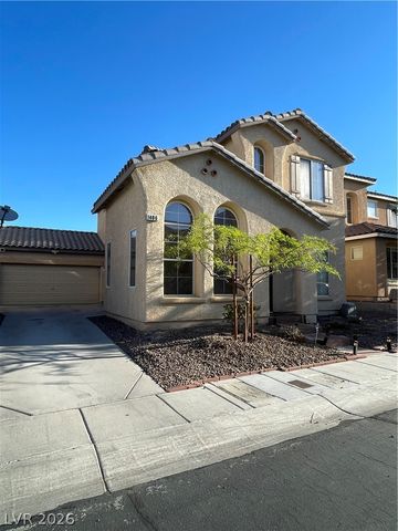 1406 Maryland Heights Avenue, Las Vegas, NV 89183