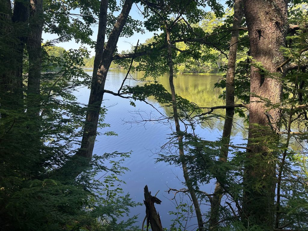955 Ossipee Trail W, Standish, ME 04084 — exterior
