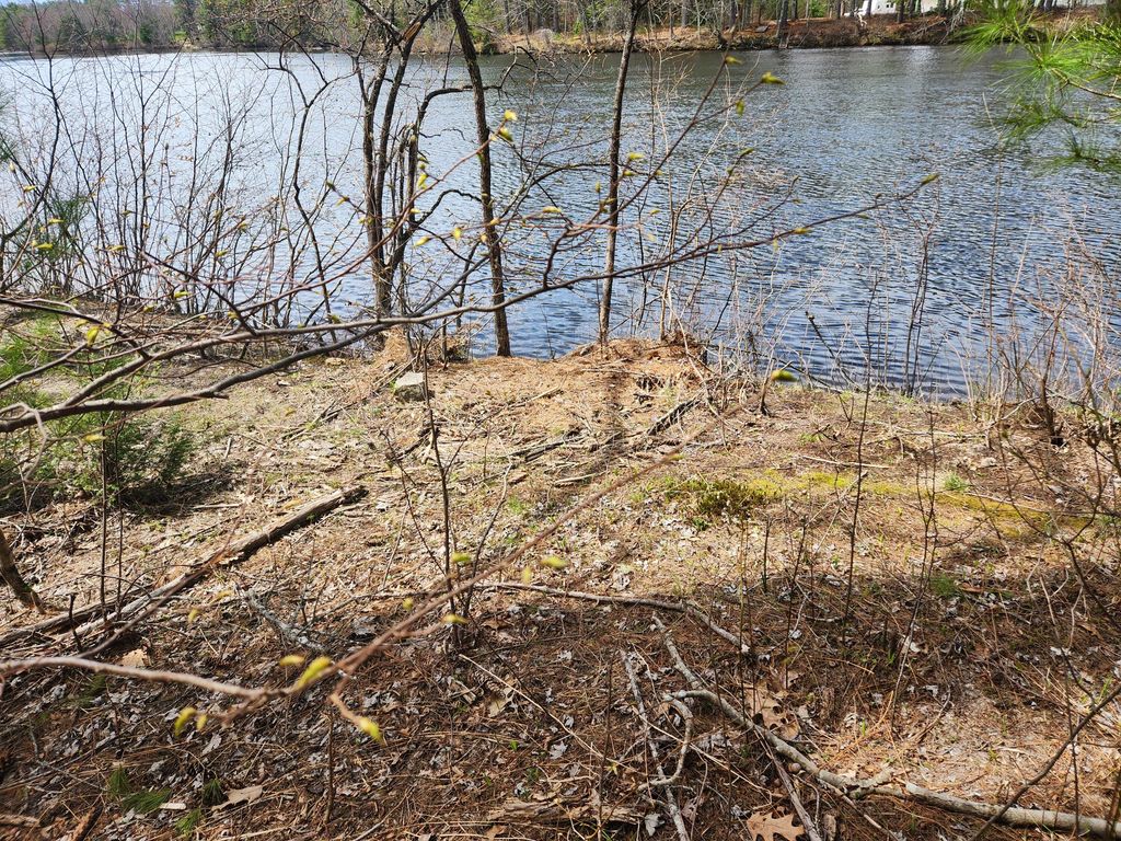 955 Ossipee Trail W, Standish, ME 04084 — photo 2