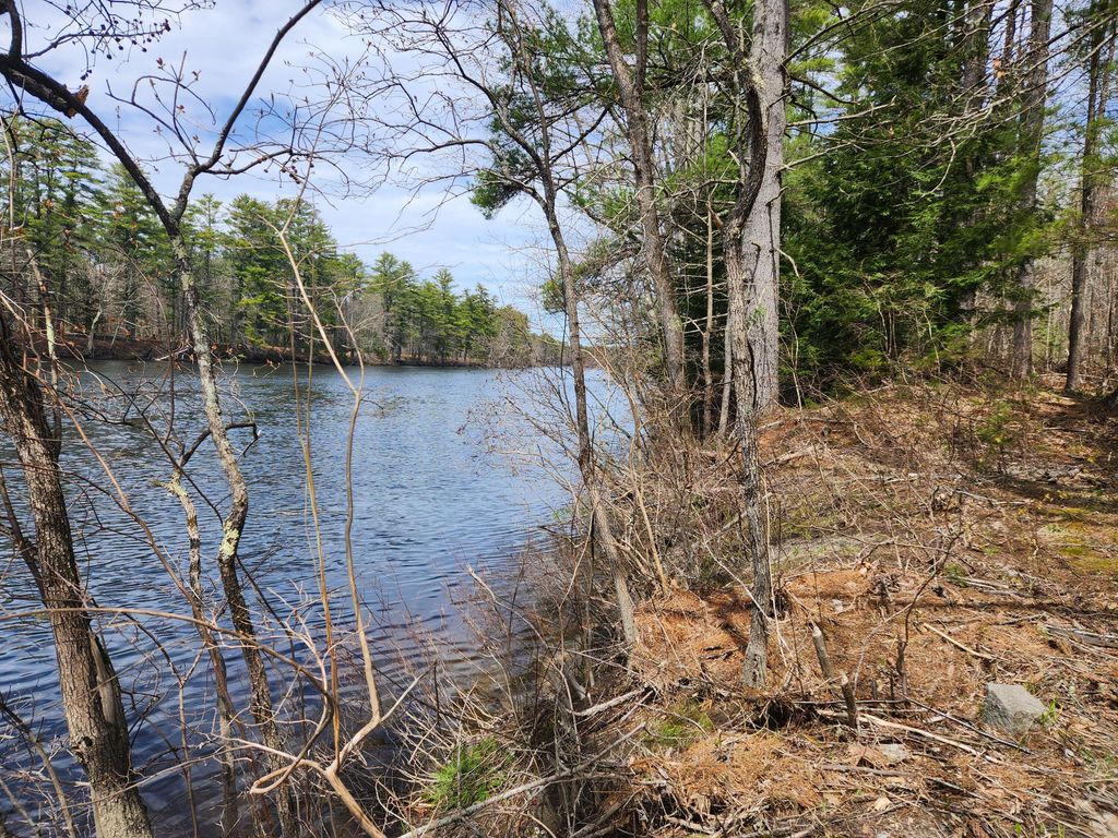 955 Ossipee Trail W, Standish, ME 04084 — photo 3