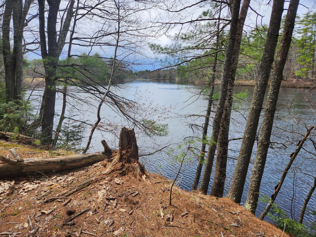 955 Ossipee Trail W, Standish, ME 04084 — photo 5