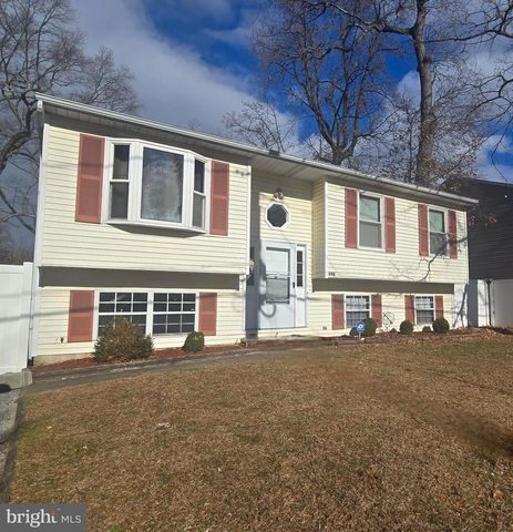 668 209TH ST, Pasadena, MD 21122