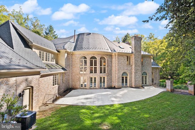 9721 SORREL AVE, Potomac, MD 20854