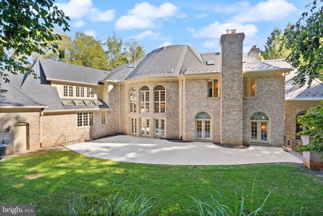 9721 SORREL AVE, Potomac, MD 20854