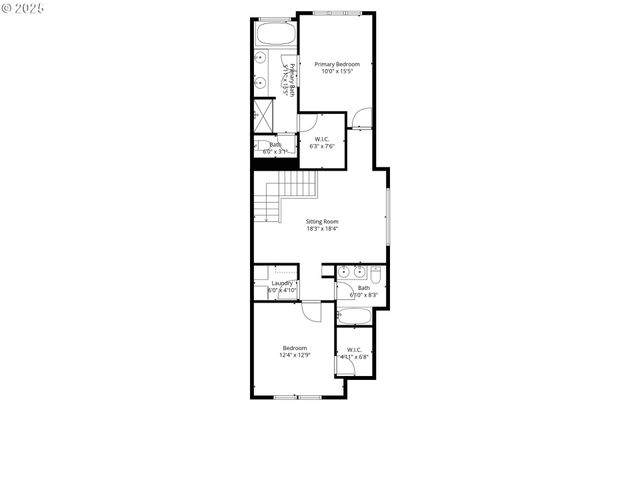 1251 Se BIANCA St, Hillsboro, OR 97123