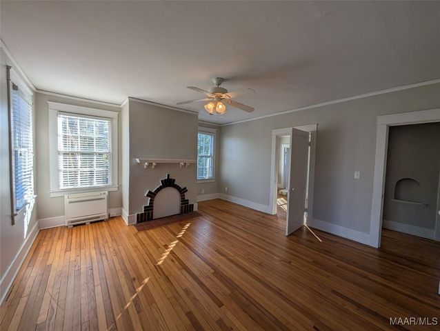 2166 College Street, Montgomery, AL 36106