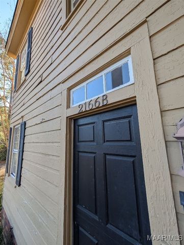 2166 College Street, Montgomery, AL 36106
