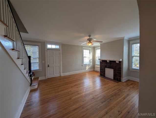 2166 College Street, Montgomery, AL 36106