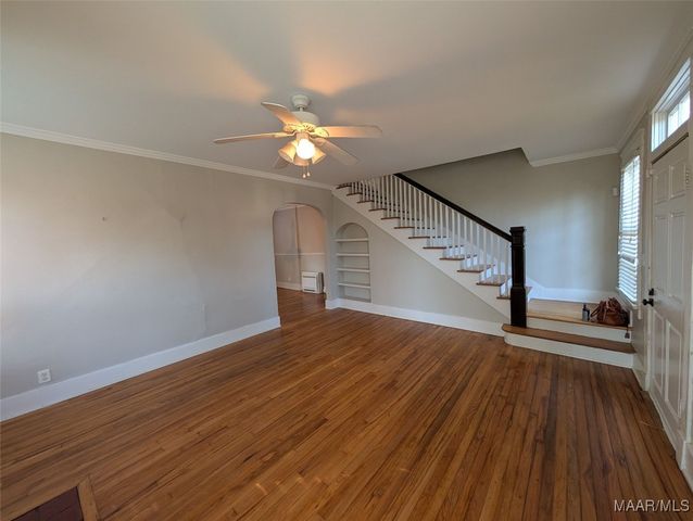 2166 College Street, Montgomery, AL 36106