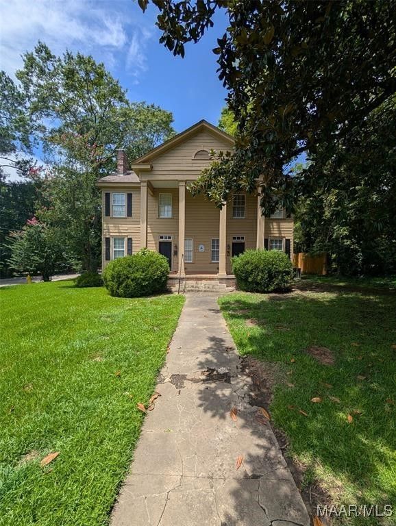 2166 College Street, Montgomery, AL 36106