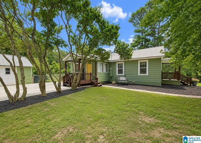 1201 HIGHWAY 440, Chelsea, AL 35043