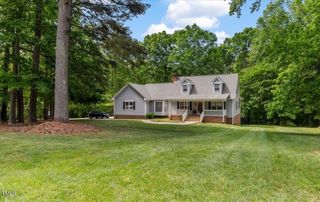 450 S Stratford Drive, Henderson, NC 27537