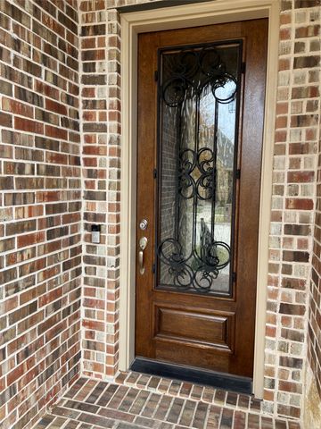 571 Kimblewick Drive, Frisco, TX 75036