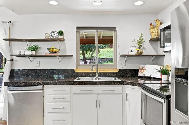 28609 Pine Drive, Evergreen, CO 80439