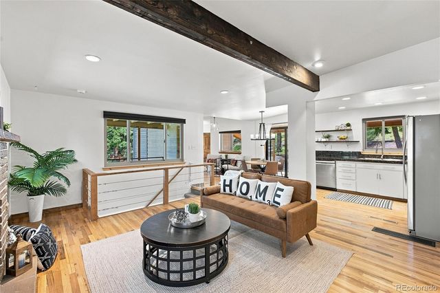 28609 Pine Drive, Evergreen, CO 80439