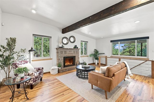28609 Pine Drive, Evergreen, CO 80439